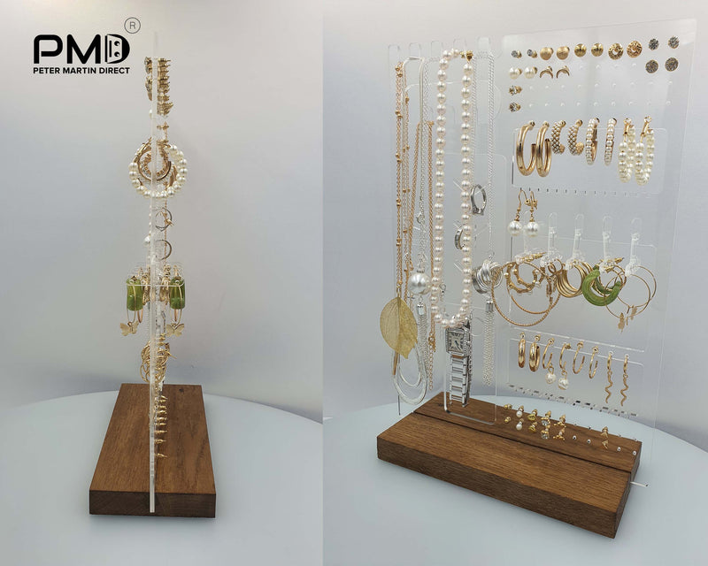 Jewellery Display & Storage
